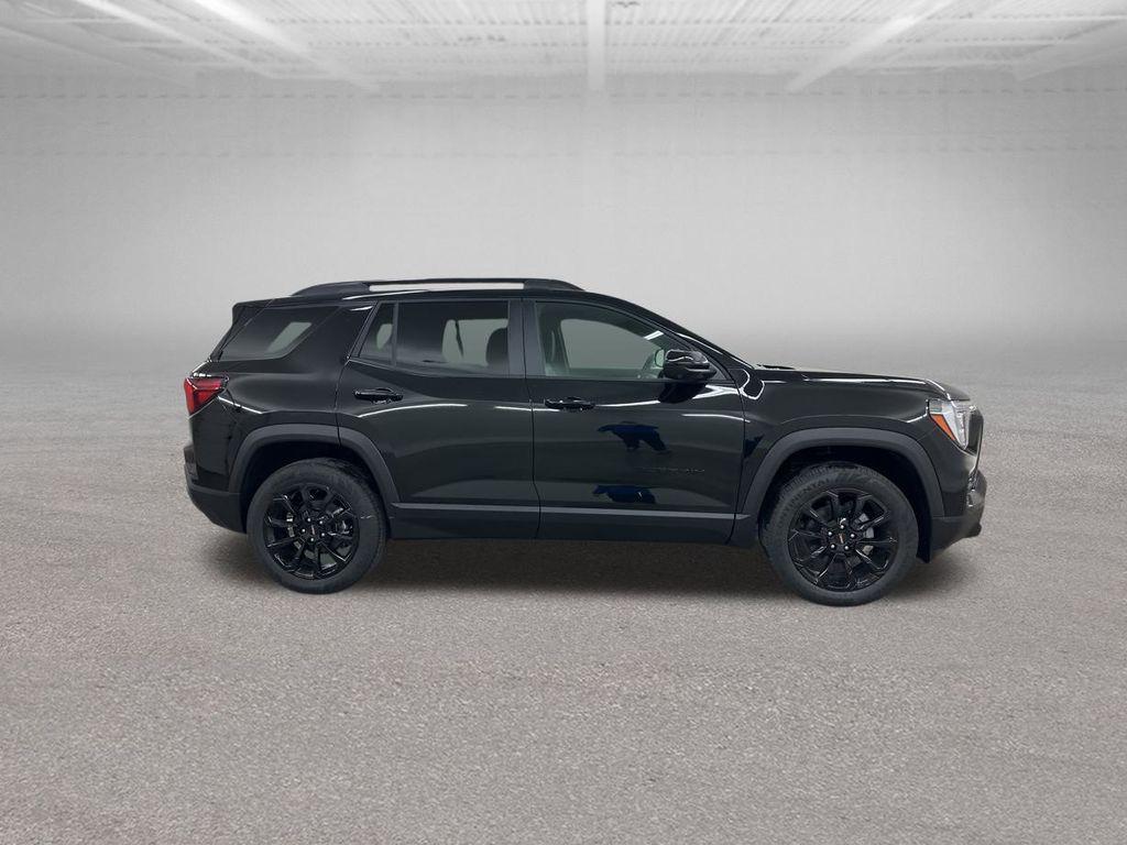 new 2026 GMC Terrain car, priced at $36,910