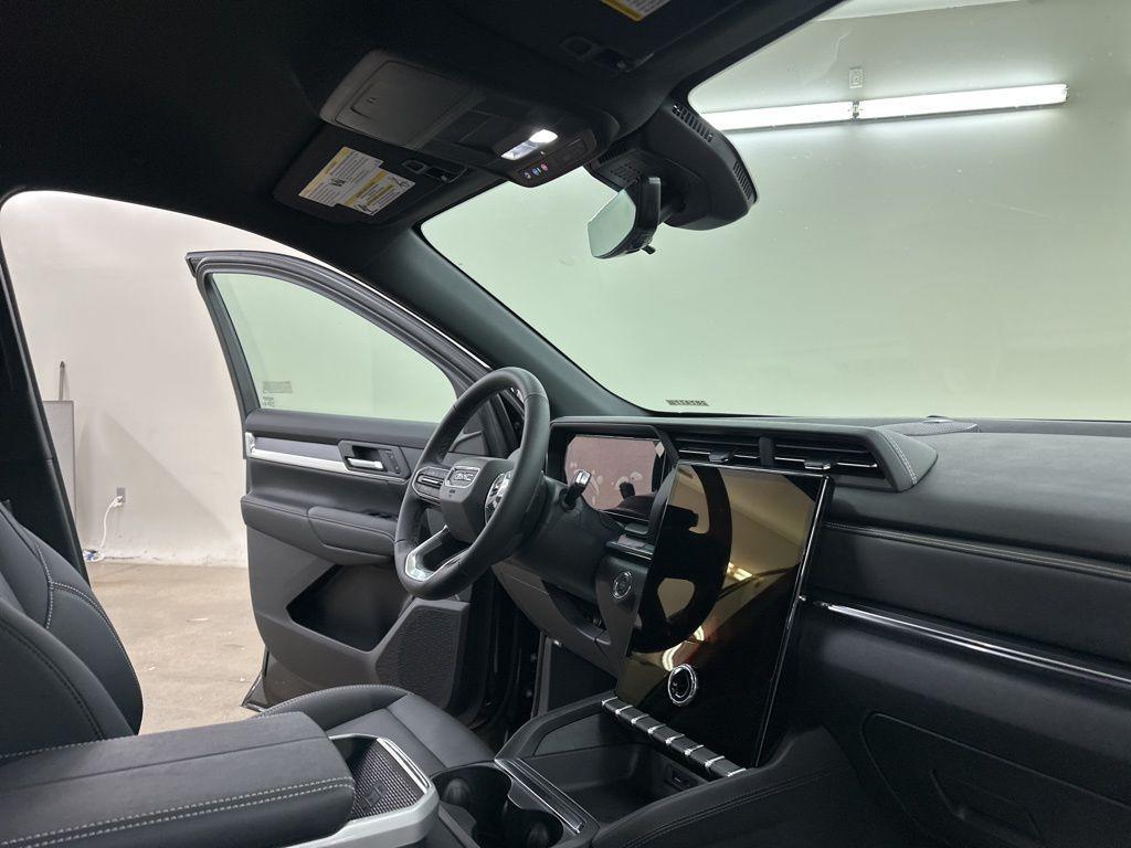 new 2026 GMC Terrain car, priced at $36,910