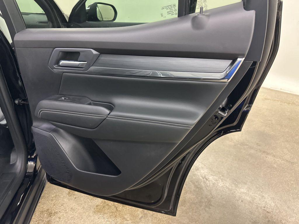 new 2026 GMC Terrain car, priced at $36,910