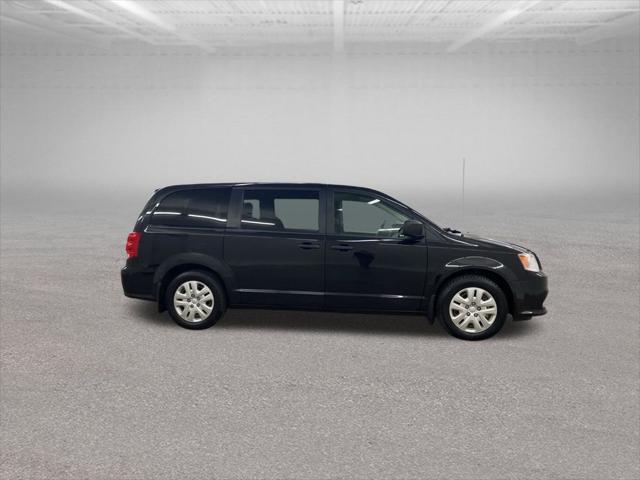 used 2019 Dodge Grand Caravan car, priced at $12,999