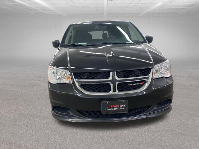 used 2019 Dodge Grand Caravan car, priced at $12,999