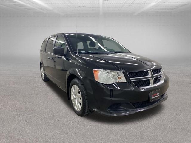 used 2019 Dodge Grand Caravan car, priced at $12,999