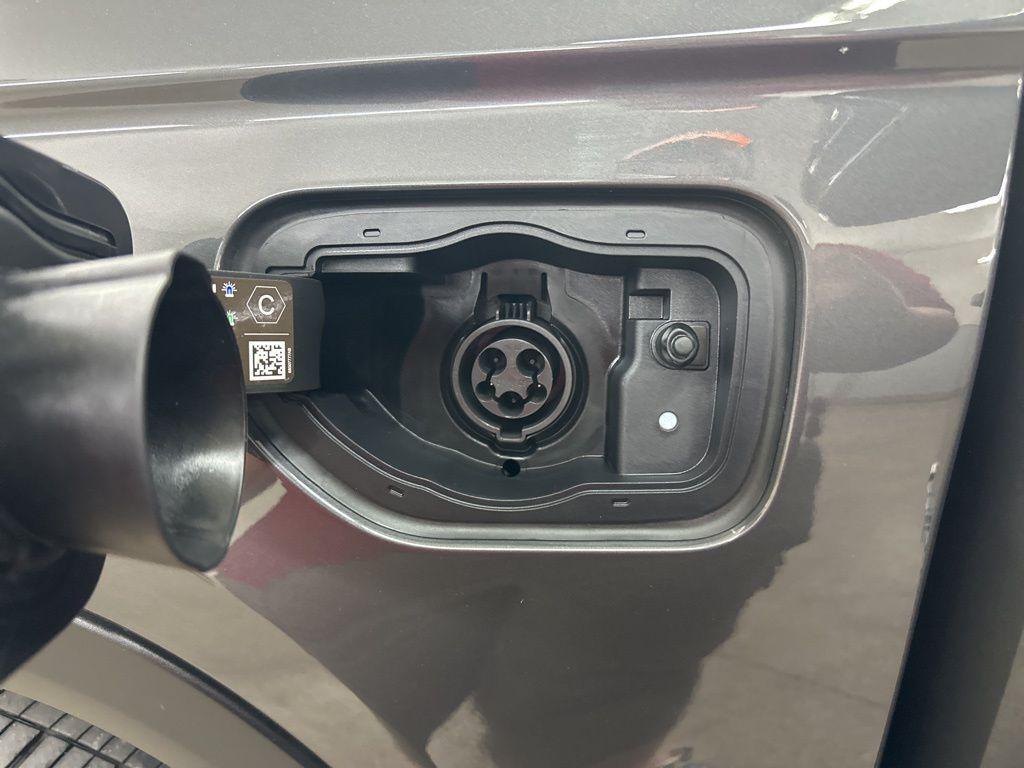 used 2024 Jeep Grand Cherokee 4xe car, priced at $31,799