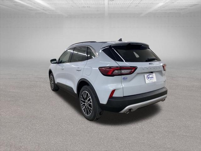new 2025 Ford Escape PHEV car, priced at $31,753