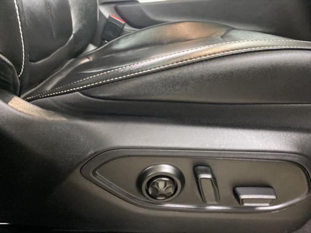 used 2022 Jeep Grand Cherokee L car, priced at $33,899