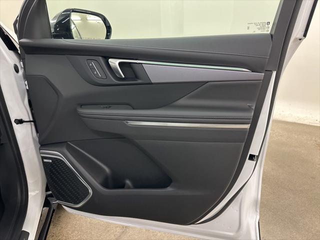 new 2025 Buick Enclave car, priced at $49,137