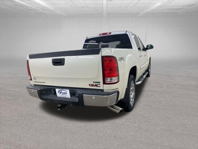 used 2011 GMC Sierra 1500 car, priced at $10,999