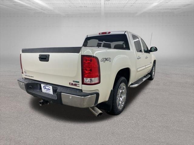 used 2011 GMC Sierra 1500 car, priced at $10,999