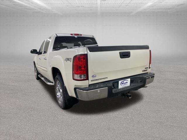 used 2011 GMC Sierra 1500 car, priced at $10,999