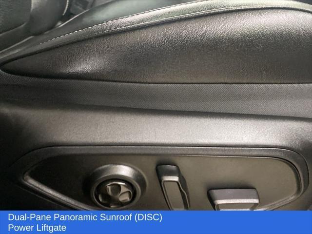 used 2022 Jeep Grand Cherokee 4xe car, priced at $28,999