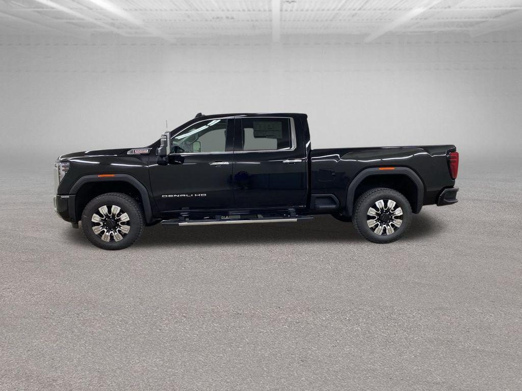 new 2025 GMC Sierra 2500 car, priced at $80,487