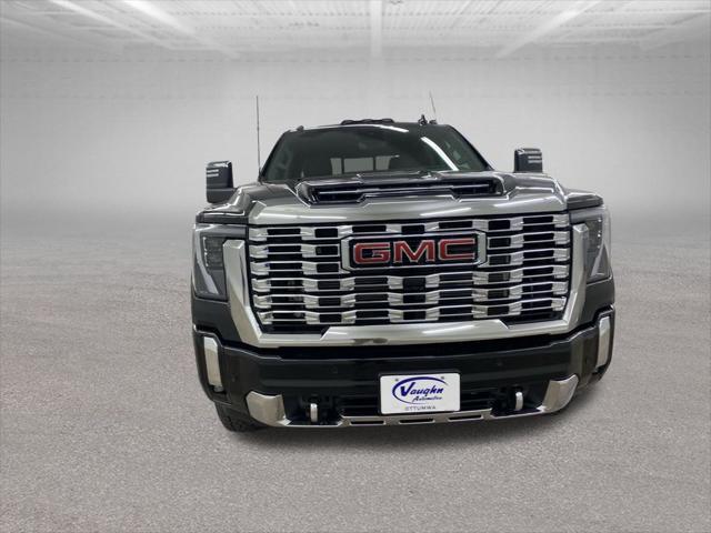 new 2025 GMC Sierra 2500 car, priced at $82,226