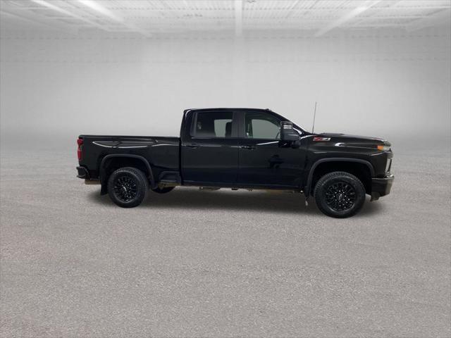 used 2023 Chevrolet Silverado 3500 car, priced at $56,999