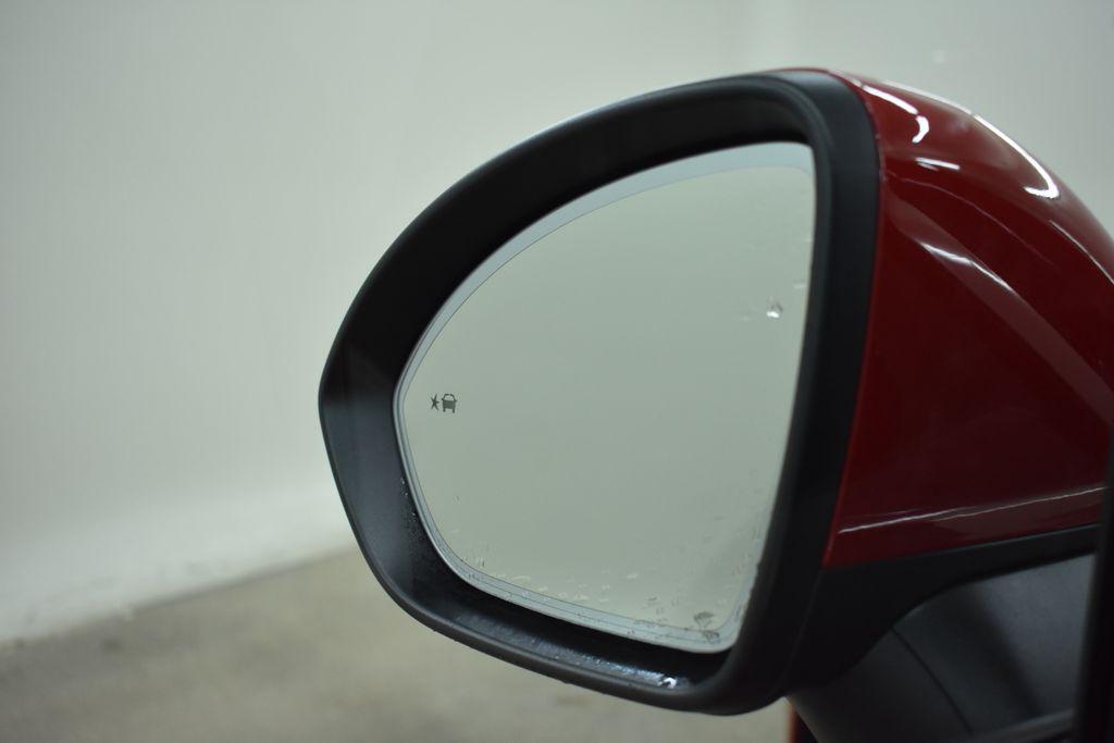 new 2025 Buick Envision car, priced at $42,566