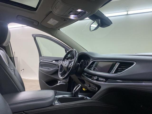 used 2019 Buick Enclave car, priced at $20,082