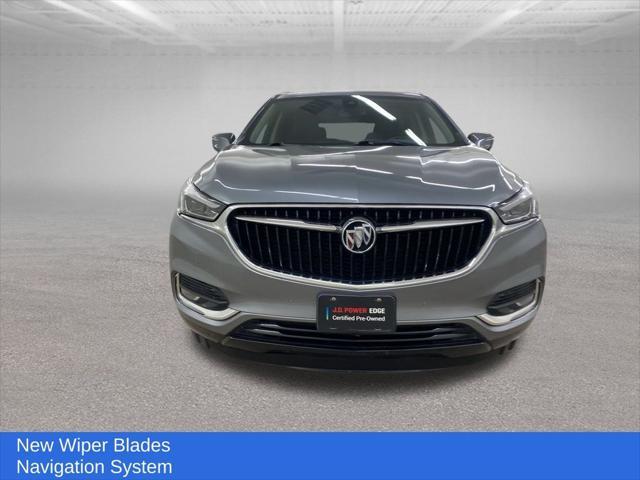 used 2019 Buick Enclave car, priced at $20,082