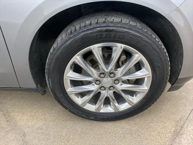 used 2019 Buick Enclave car, priced at $20,082