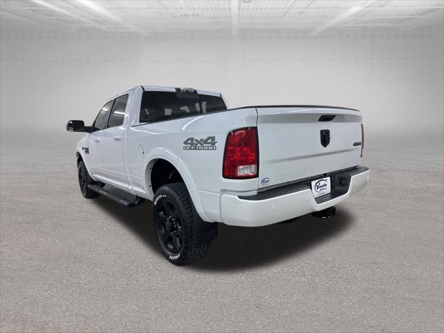 used 2018 Ram 2500 car, priced at $36,499