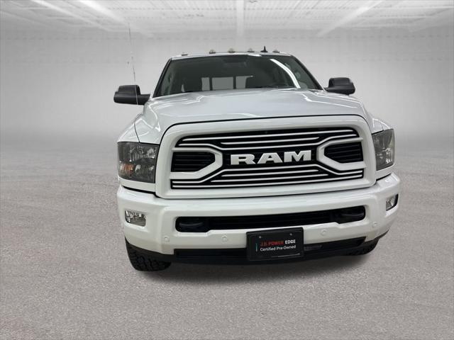 used 2018 Ram 2500 car, priced at $36,499