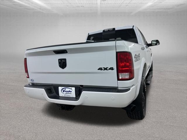 used 2018 Ram 2500 car, priced at $36,499