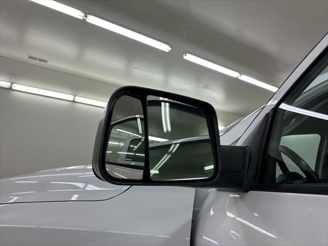 used 2018 Ram 2500 car, priced at $36,499