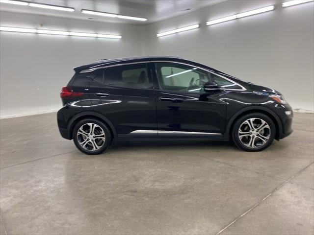 used 2020 Chevrolet Bolt EV car, priced at $13,999