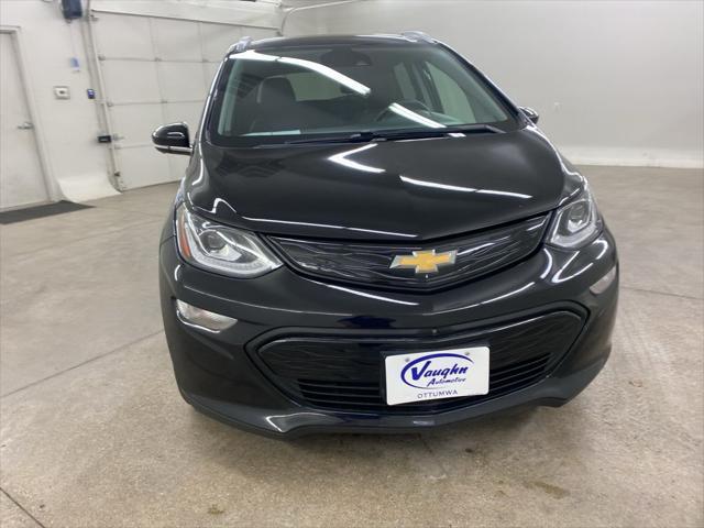 used 2020 Chevrolet Bolt EV car, priced at $13,999