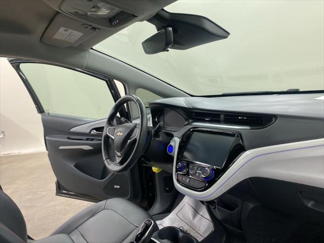 used 2020 Chevrolet Bolt EV car, priced at $13,999