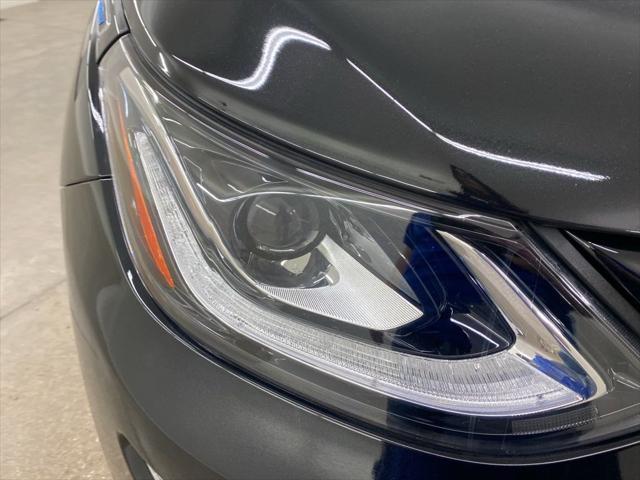 used 2020 Chevrolet Bolt EV car, priced at $13,999