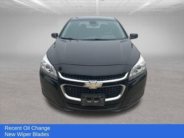 used 2016 Chevrolet Malibu Limited car, priced at $5,000