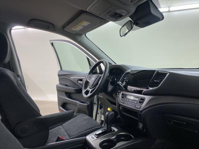 used 2019 Honda Pilot car, priced at $23,599