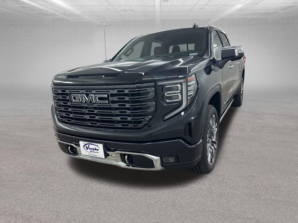 new 2025 GMC Sierra 1500 car, priced at $73,755