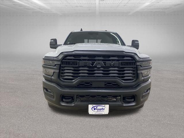 new 2025 Ram 2500 car, priced at $50,526
