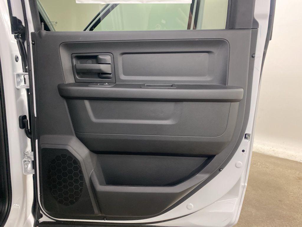 new 2025 Ram 2500 car, priced at $48,026