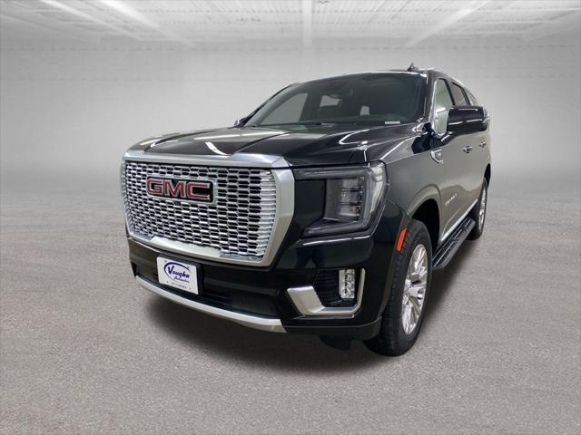 new 2024 GMC Yukon car, priced at $76,795