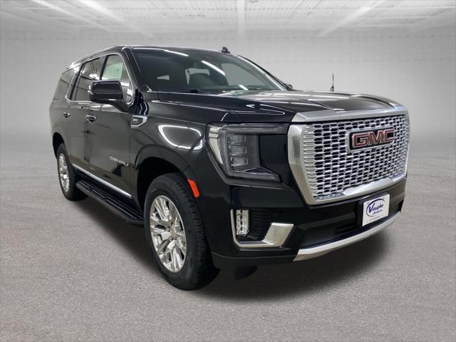 new 2024 GMC Yukon car, priced at $76,795