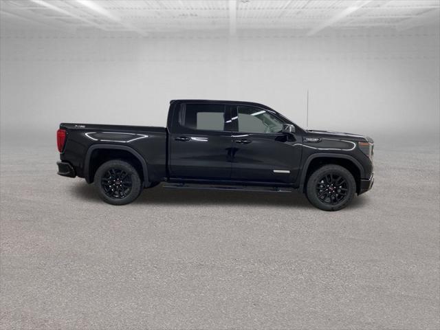 new 2025 GMC Sierra 1500 car, priced at $61,985