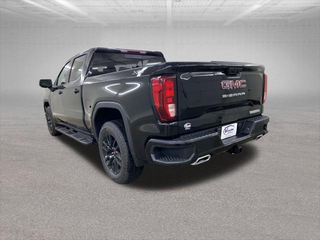 new 2025 GMC Sierra 1500 car, priced at $61,985