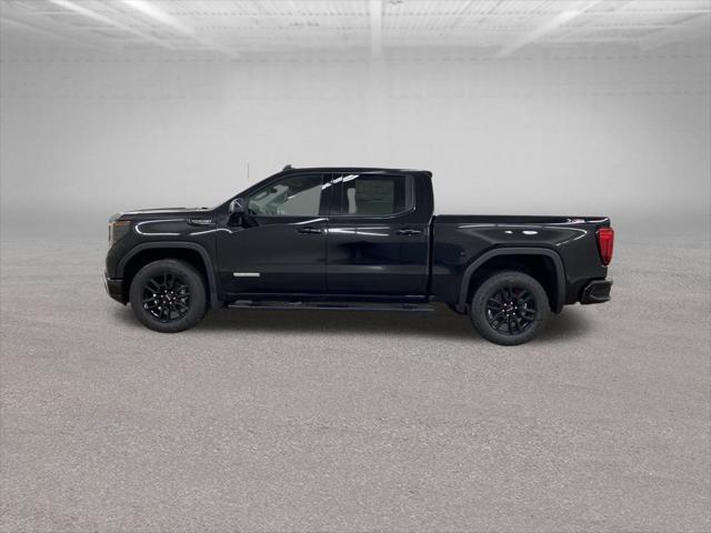 new 2025 GMC Sierra 1500 car, priced at $61,985