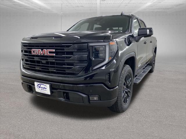 new 2025 GMC Sierra 1500 car, priced at $61,985