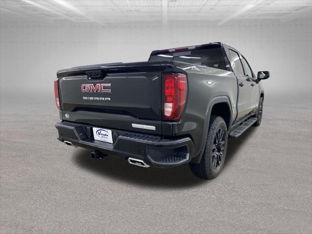 new 2025 GMC Sierra 1500 car, priced at $61,985