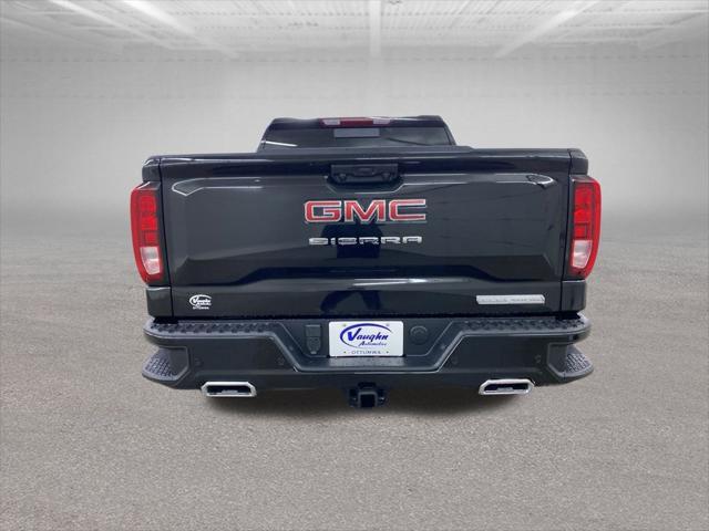 new 2025 GMC Sierra 1500 car, priced at $61,985