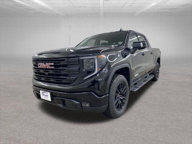 new 2025 GMC Sierra 1500 car, priced at $61,985