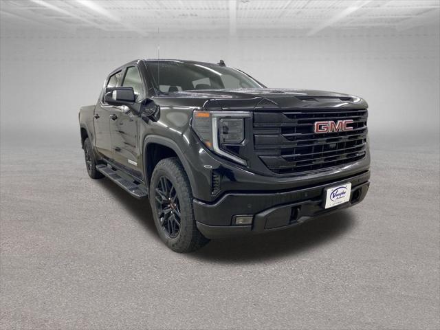 new 2025 GMC Sierra 1500 car, priced at $61,985