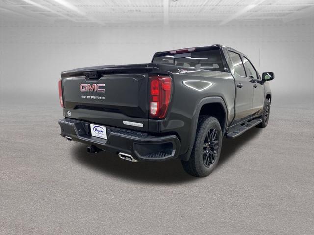 new 2025 GMC Sierra 1500 car, priced at $61,985