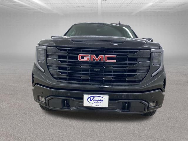 new 2025 GMC Sierra 1500 car, priced at $61,985