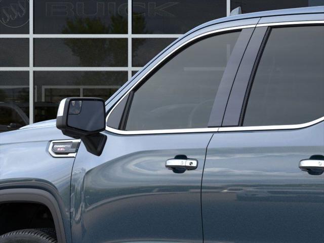 new 2025 GMC Sierra 1500 car, priced at $72,175