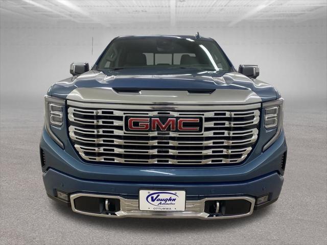new 2025 GMC Sierra 1500 car, priced at $71,175
