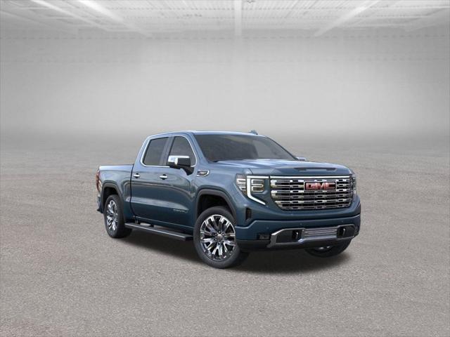 new 2025 GMC Sierra 1500 car, priced at $72,175