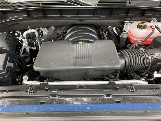 new 2025 GMC Sierra 1500 car, priced at $71,175